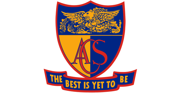 Anglo-Chinese School (International) Singapore