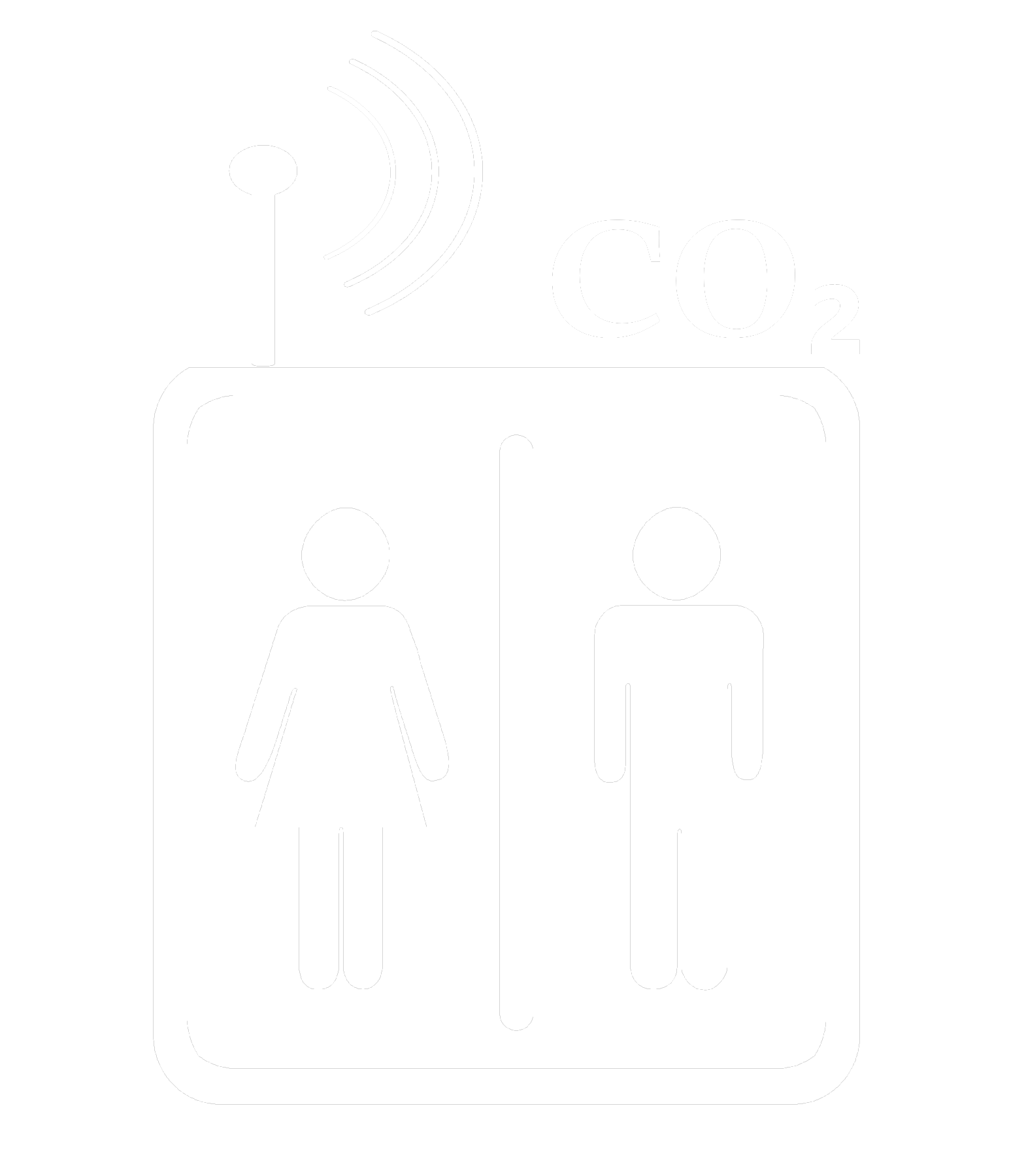 Smart Bin Sensor