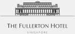 Fullerton Hotel installed Smart Toilet