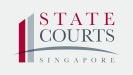 State Courts of Singapore installed Smart Toilet