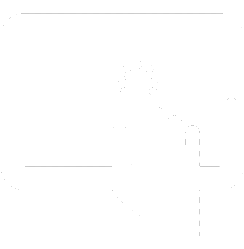 Push Button Feedback Panel