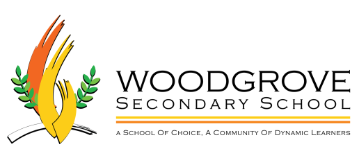 Woodgroove Secondary School